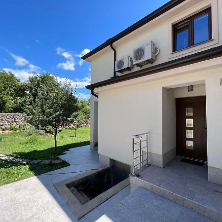 Apartman David Rijeka Buitenkant foto