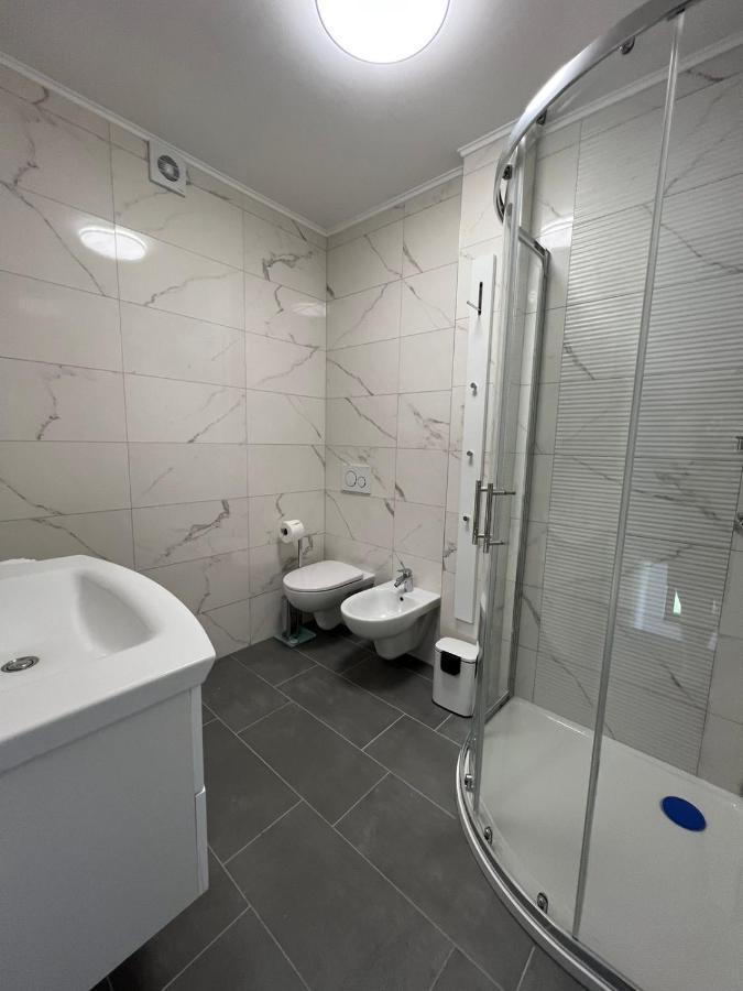 Apartman David Rijeka Buitenkant foto