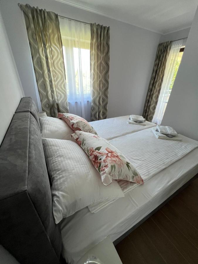 Apartman David Rijeka Buitenkant foto