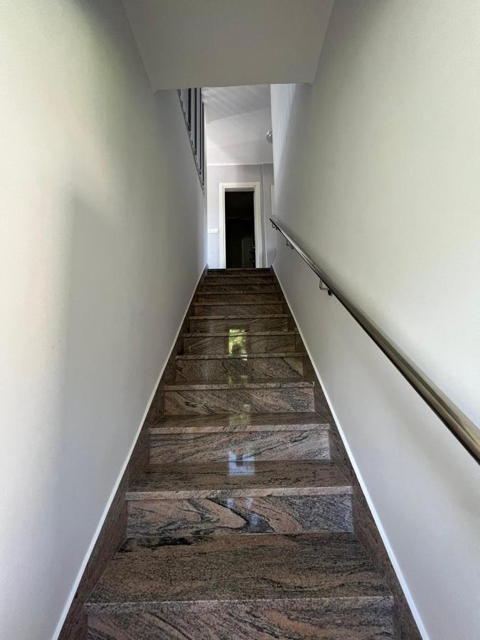 Apartman David Rijeka Buitenkant foto