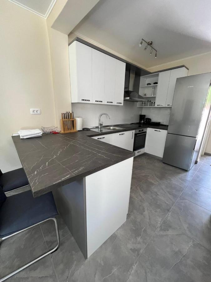 Apartman David Rijeka Buitenkant foto