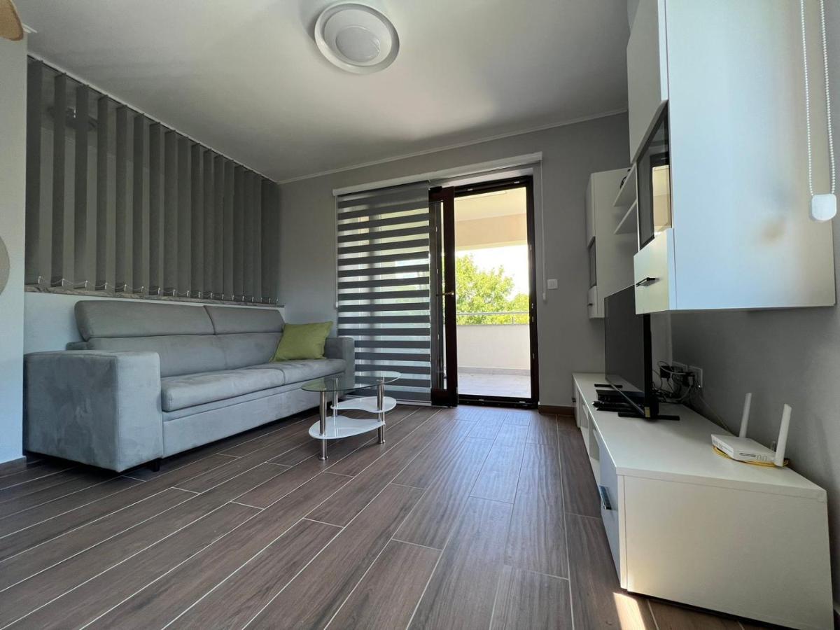 Apartman David Rijeka Buitenkant foto