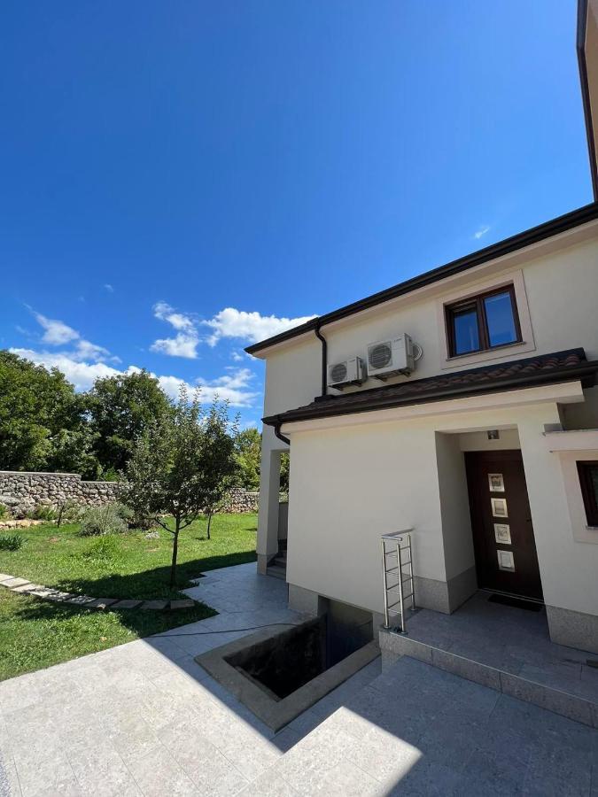 Apartman David Rijeka Buitenkant foto