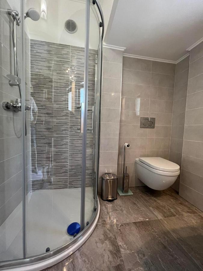 Apartman David Rijeka Buitenkant foto