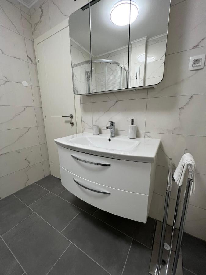 Apartman David Rijeka Buitenkant foto
