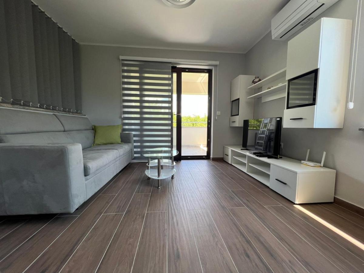 Apartman David Rijeka Buitenkant foto