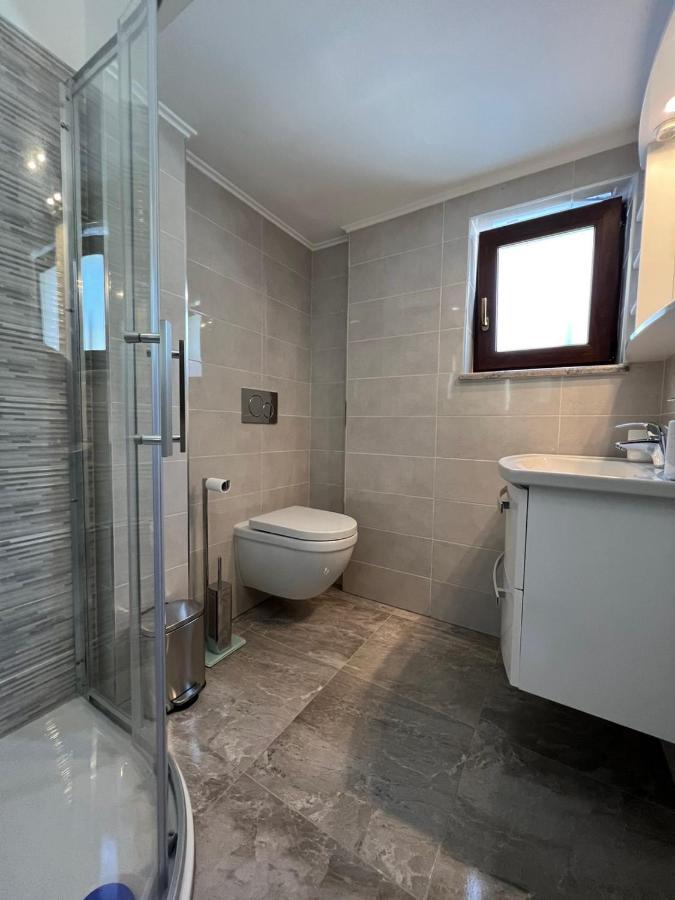 Apartman David Rijeka Buitenkant foto