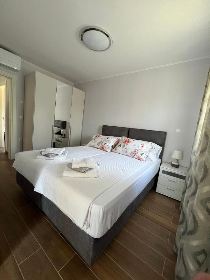 Apartman David Rijeka Buitenkant foto
